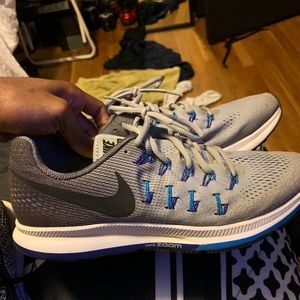 Nike zoom Pegasus 33